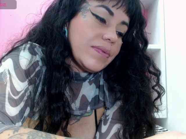 pamela666 webcam