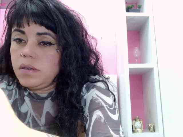 pamela666 webcam