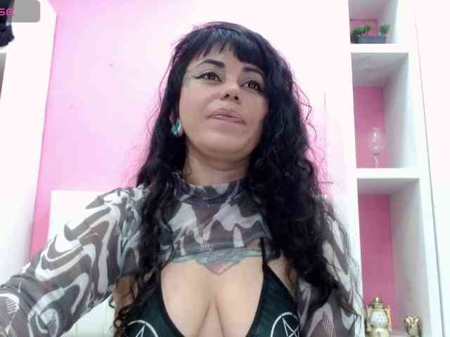 pamela666 webcam