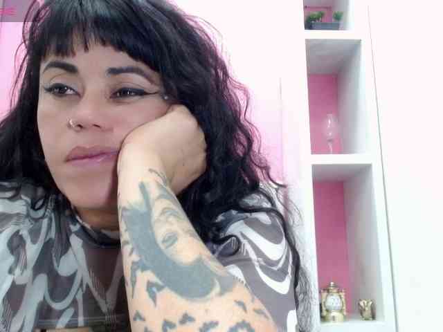 pamela666 webcam