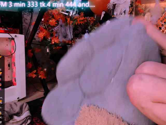 AsyaSweeet webcam
