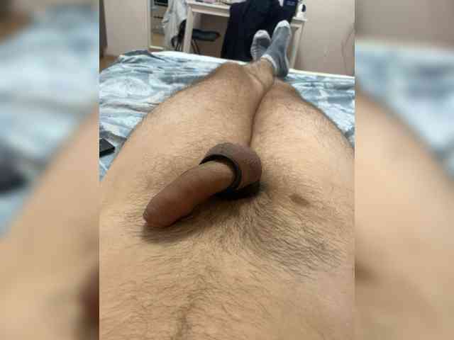 Garrr130 webcam