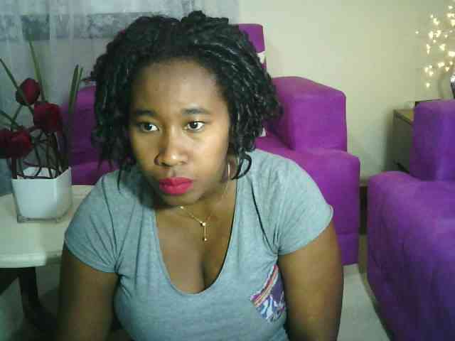 SexysTiphanie webcam