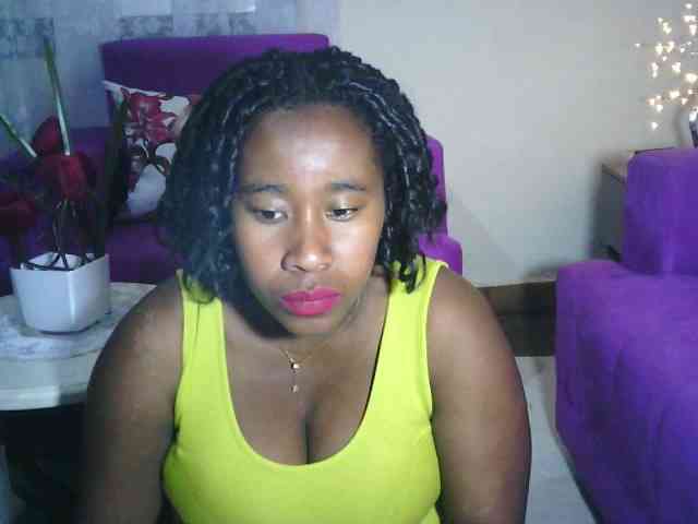 SexysTiphanie webcam