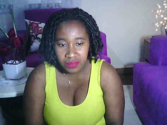 SexysTiphanie webcam