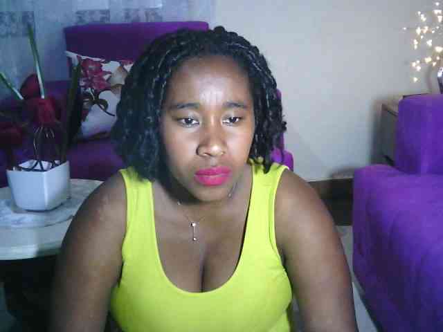 SexysTiphanie webcam