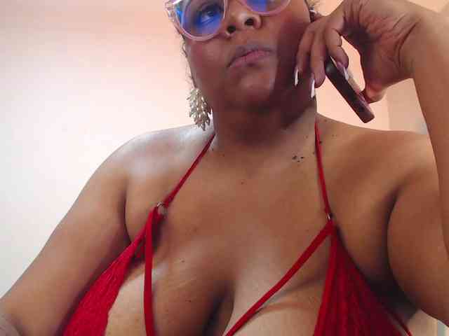 BiancaFollerach webcam