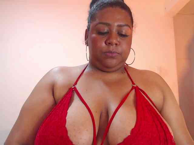 BiancaFollerach webcam