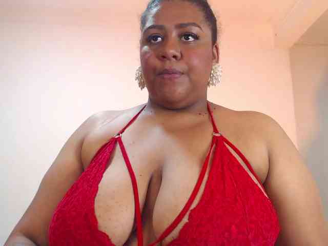 BiancaFollerach webcam
