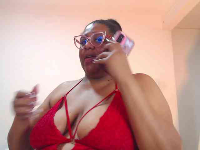 BiancaFollerach webcam
