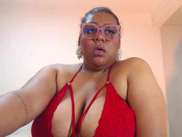 BiancaFollerach webcam