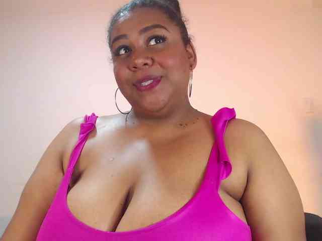 BiancaFollerach webcam