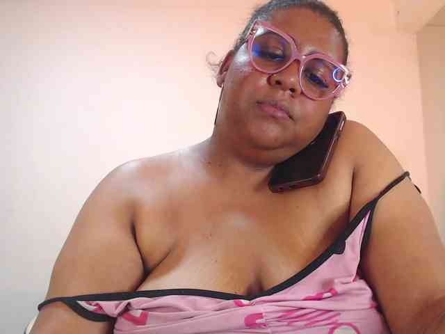 BiancaFollerach webcam