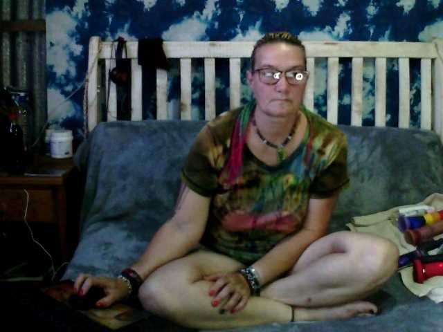 GingerKtm webcam