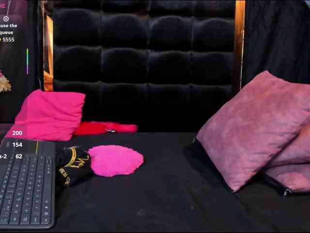MeliissaVelez webcam