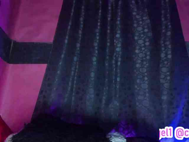 cata-anngel webcam