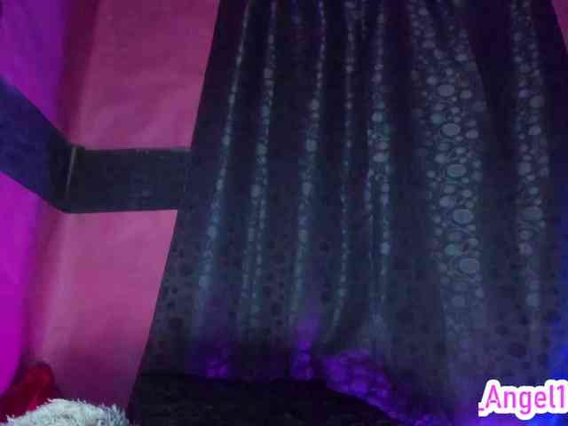 cata-anngel webcam