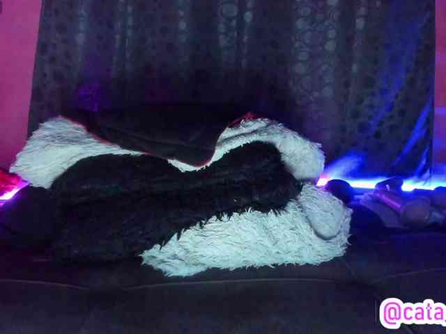 cata-anngel webcam