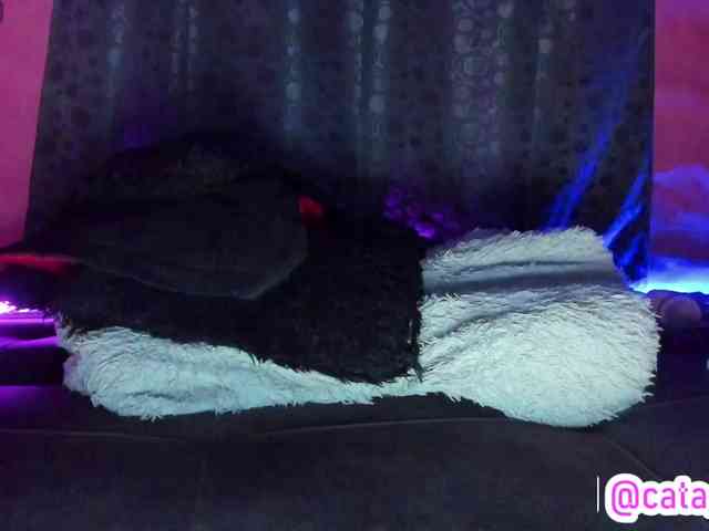 cata-anngel webcam