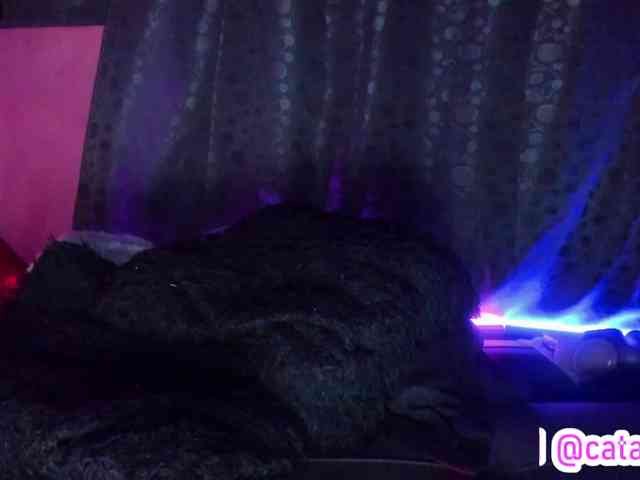 cata-anngel webcam