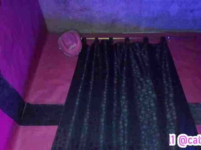 cata-anngel webcam