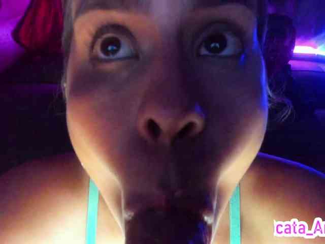 cata-anngel webcam