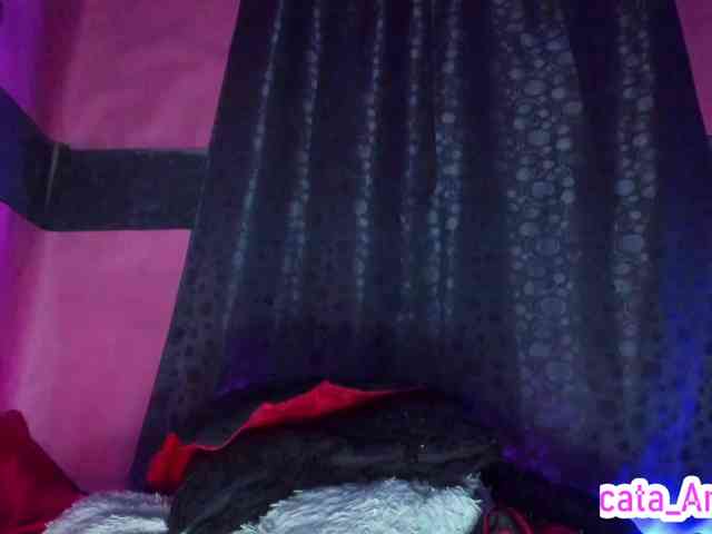 cata-anngel webcam
