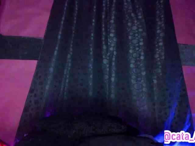 cata-anngel webcam