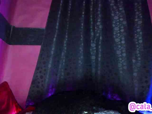 cata-anngel webcam
