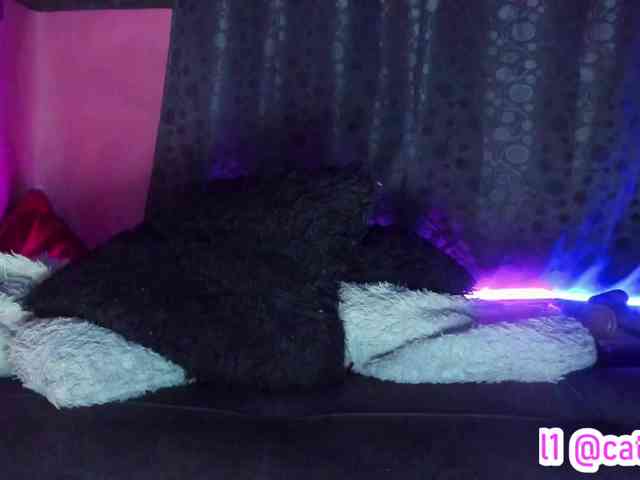 cata-anngel webcam