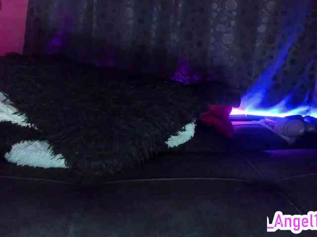 cata-anngel webcam