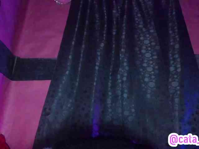 cata-anngel webcam