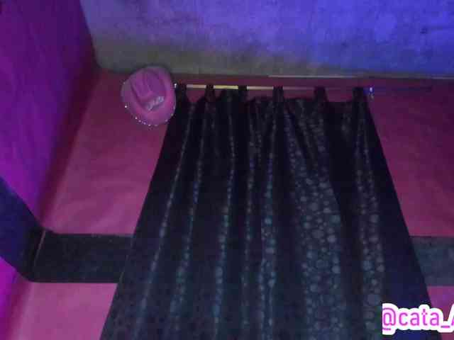 cata-anngel webcam