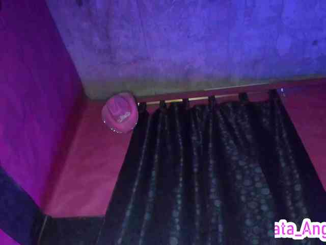 cata-anngel webcam
