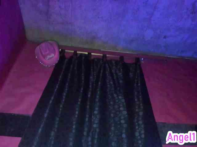 cata-anngel webcam