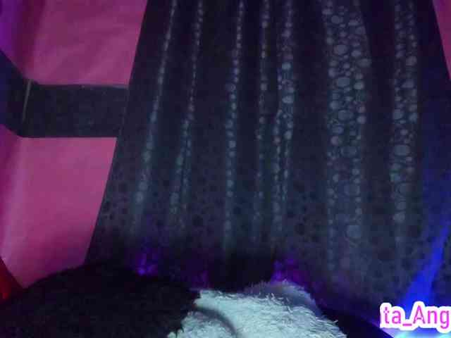 cata-anngel webcam