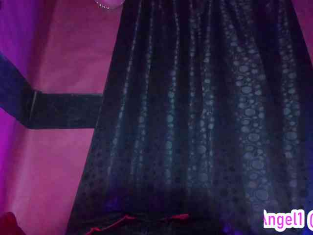 cata-anngel webcam