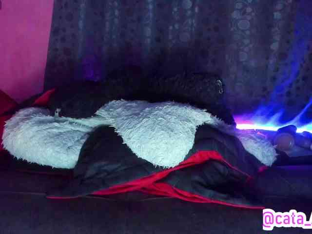 cata-anngel webcam