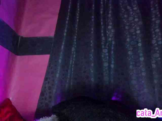 cata-anngel webcam