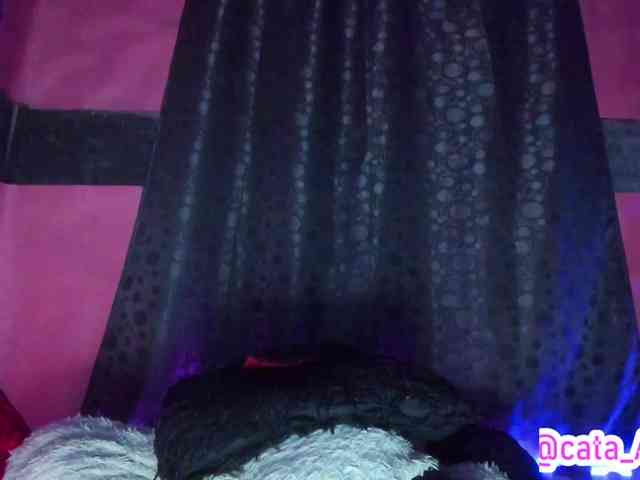 cata-anngel webcam