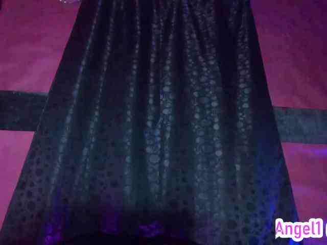 cata-anngel webcam