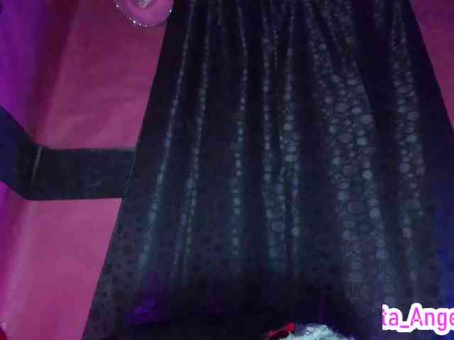 cata-anngel webcam