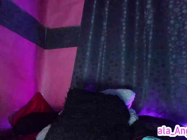 cata-anngel webcam