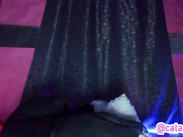 cata-anngel webcam