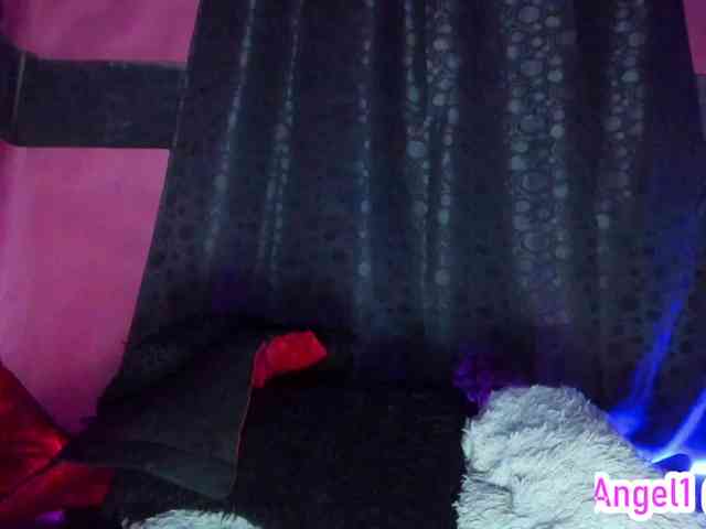 cata-anngel webcam
