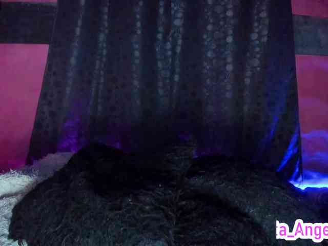cata-anngel webcam