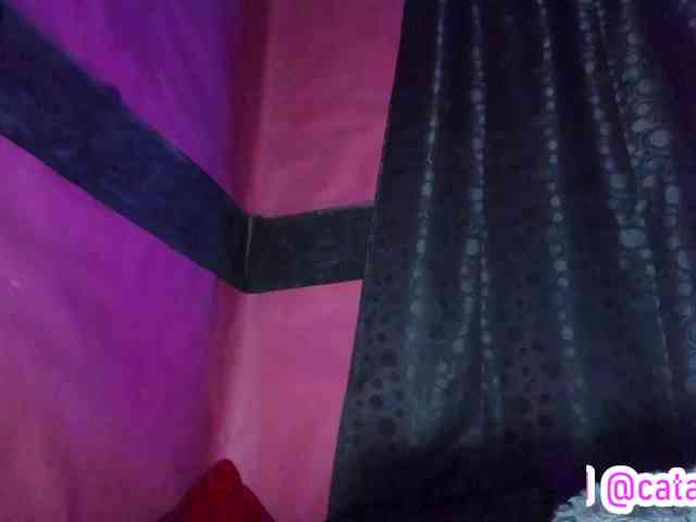 cata-anngel webcam