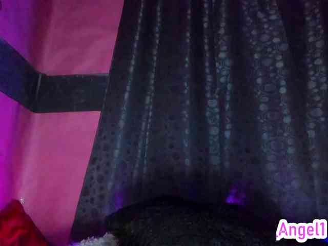 cata-anngel webcam