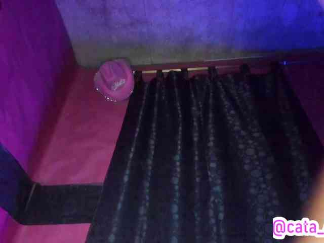 cata-anngel webcam