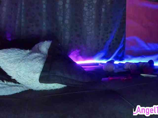 cata-anngel webcam
